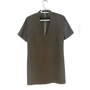 Zara choker  v neck mini size S